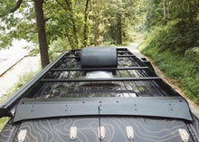 Load image into Gallery viewer, Backwoods Adventure Mods Ram Promaster (2013+) DRIFTR Roof Rack
