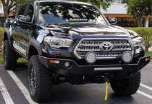 Load image into Gallery viewer, Dobinsons 2.0&quot; Lift Kit Toyota Tacoma (2016-2022) Light Load Front and Quick Ride Rear
