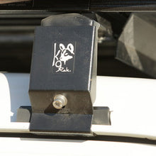 Load image into Gallery viewer, Eezi Awn K9 2.2 Meter Roof Rack Toyota Land Cruiser 80 Series

