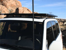 Load image into Gallery viewer, K9 2 Meter Roof Rack System for Toyota Land Cruiser 100 Series
