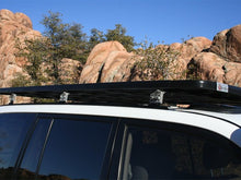 Load image into Gallery viewer, Eezi Awn K9 2 Meter Roof Rack System Toyota Land Cruiser 200 Series
