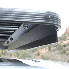 Load image into Gallery viewer, Eezi Awn K9 2 Meter Roof Rack System for Toyota Land Cruiser 80 Series

