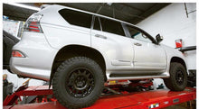 Load image into Gallery viewer, Evo Corse DakarZero 17x8&quot; Toyota Tacoma/4Runner/GX460 ET:0
