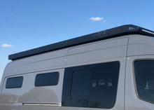 Load image into Gallery viewer, Backwoods Adventure Mods Mercedes Sprinter (2014+) Roof Rack SLIM
