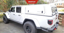 Load image into Gallery viewer, SmartCap EVOc Commercial - Jeep Gladiator
