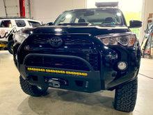 Load image into Gallery viewer, Main Line Overland Center Bumper - 2014+ 5th Gen 4Runner

