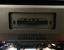 Load image into Gallery viewer, Main Line Overland Center Bumper - 2014+ 5th Gen 4Runner
