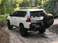 Load image into Gallery viewer, Dobinsons- Rear Bumper with Swing Outs (Lexus GX460 &amp; Prado 150)
