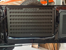 Load image into Gallery viewer, Goose Gear Ford Bronco 2021-Present 6 Gen. Tailgate Molle Panel
