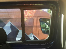 Load image into Gallery viewer, Terrawagen Sprinter Slider window inner rubber seal
