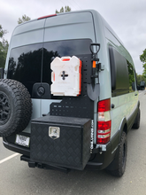 Load image into Gallery viewer, Owl Van Engineering - Sherpa Cargo Carrier for Sprinter and Revel - NCV3 2007-2018
