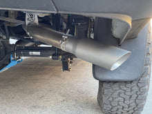 Load image into Gallery viewer, Stainless Exhaust for 144&quot; Sprinter, Revel, and Storyteller Vans

