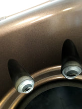 Load image into Gallery viewer, Evo Corse DakarZero 18x8.5&quot; Toyota Tacoma/FJ Cruiser/4Runner/GX460 ET:0
