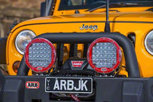 Load image into Gallery viewer, ARB Deluxe Combination Bull Bar - Jeep JK 2007+
