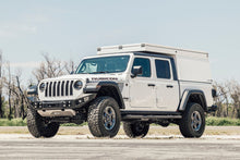 Load image into Gallery viewer, Jeep JL &amp; JT AFN Front Bumper
