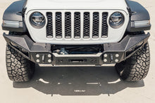 Load image into Gallery viewer, Jeep JL &amp; JT AFN Front Bumper
