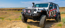 Load image into Gallery viewer, ARB Classic Deluxe Front Bumper - Jeep JL
