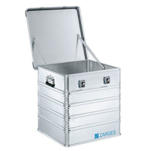 Load image into Gallery viewer, Zarges- K470 Aluminum Storage Case

