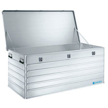 Load image into Gallery viewer, Zarges- K470 Aluminum Storage Case

