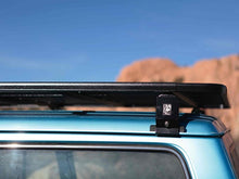 Load image into Gallery viewer, Eezi Awn K9 2 Meter Roof Rack System Land Cruiser 60 Series
