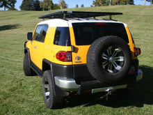 Load image into Gallery viewer, Eezi Awn K9 2.2 Meter Roof Rack System for Toyota FJ Cruiser
