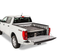 Load image into Gallery viewer, Decked- Ford Ranger 2019-Current 6&#39; Bed Length
