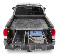 Load image into Gallery viewer, Decked- Toyota Tacoma 2005-2022 5&#39;1&quot; Bed Length
