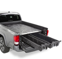 Load image into Gallery viewer, Decked- Toyota Tacoma 2005-2022 6&#39;2&quot; Bed Length
