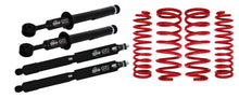 Load image into Gallery viewer, GTS SUSPENSION - 5th Gen Toyota 4Runner 2.0&quot; Lift Kit
