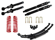 Load image into Gallery viewer, GTS SUSPENSION - 3rd Gen Toyota Tacoma 2.0&quot; Lift Kit
