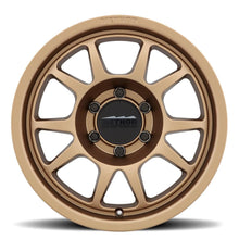 Load image into Gallery viewer, Method 702 Trail Series Wheels - Bronze
