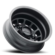 Load image into Gallery viewer, Method 901 | Transit Dually Wheel | Matte Black | Rear Only
