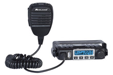 Load image into Gallery viewer, Midland- MXT115 MicroMobile® Two-Way Radio

