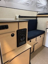 Load image into Gallery viewer, Used 2020 Raven Shell Four Wheel Camper
