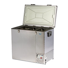 Load image into Gallery viewer, National Luna 125L Legacy Smart Refrigerator &amp; Freezer
