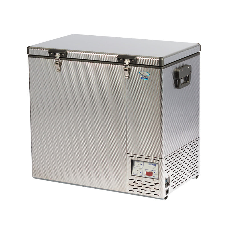 National Luna 125L Legacy Smart Refrigerator & Freezer