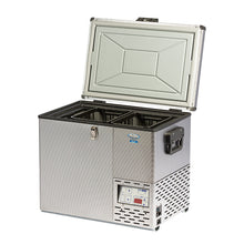 Load image into Gallery viewer, National Luna 40L Legacy Smart Refrigerator &amp; Freezer
