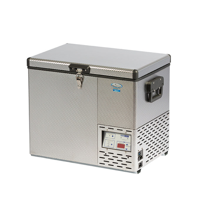 National Luna 40L Legacy Smart Refrigerator & Freezer
