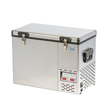 Load image into Gallery viewer, National Luna 50L Legacy Smart Refrigerator &amp; Freezer
