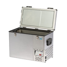 Load image into Gallery viewer, National Luna 52L Legacy Smart Refrigerator &amp; Freezer
