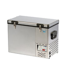 Load image into Gallery viewer, National Luna 52L Legacy Smart Refrigerator &amp; Freezer
