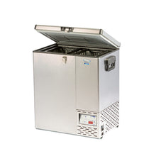 Load image into Gallery viewer, National Luna 65L Legacy Smart Refrigerator &amp; Freezer
