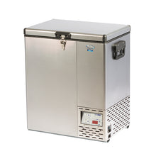Load image into Gallery viewer, National Luna 65L Legacy Smart Refrigerator &amp; Freezer
