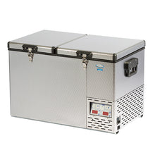 Load image into Gallery viewer, National Luna 72L Legacy Smart Refrigerator &amp; Freezer
