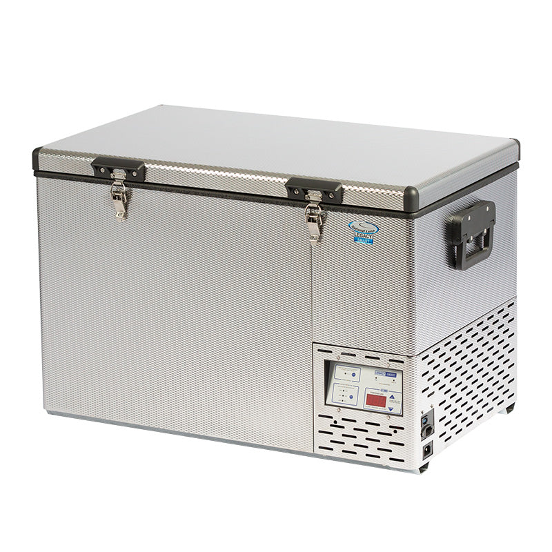 National Luna 80L Legacy Smart Refrigerator & Freezer