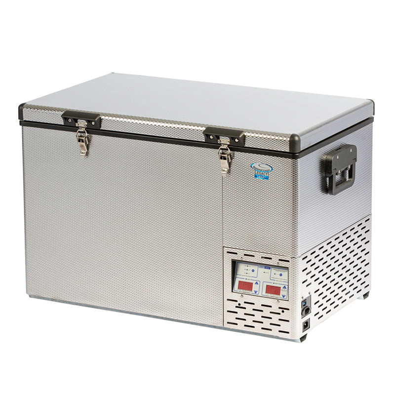 National Luna 90L Legacy Smart Refrigerator & Freezer