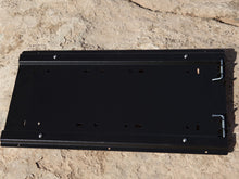 Load image into Gallery viewer, National Luna Weekender 50-52 Liter Fridge Freezer Mounting Base Plate
