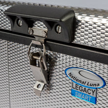 Load image into Gallery viewer, National Luna 80L Legacy Smart Refrigerator &amp; Freezer
