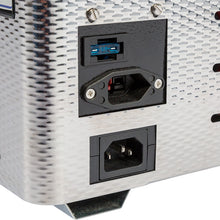 Load image into Gallery viewer, National Luna 90L Legacy Smart Refrigerator &amp; Freezer
