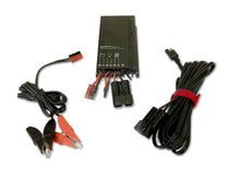 Load image into Gallery viewer, Overland Solar - 10 AMP MPPT Charge Controller Bundle For 120, 130 &amp; 160 Watt Panels
